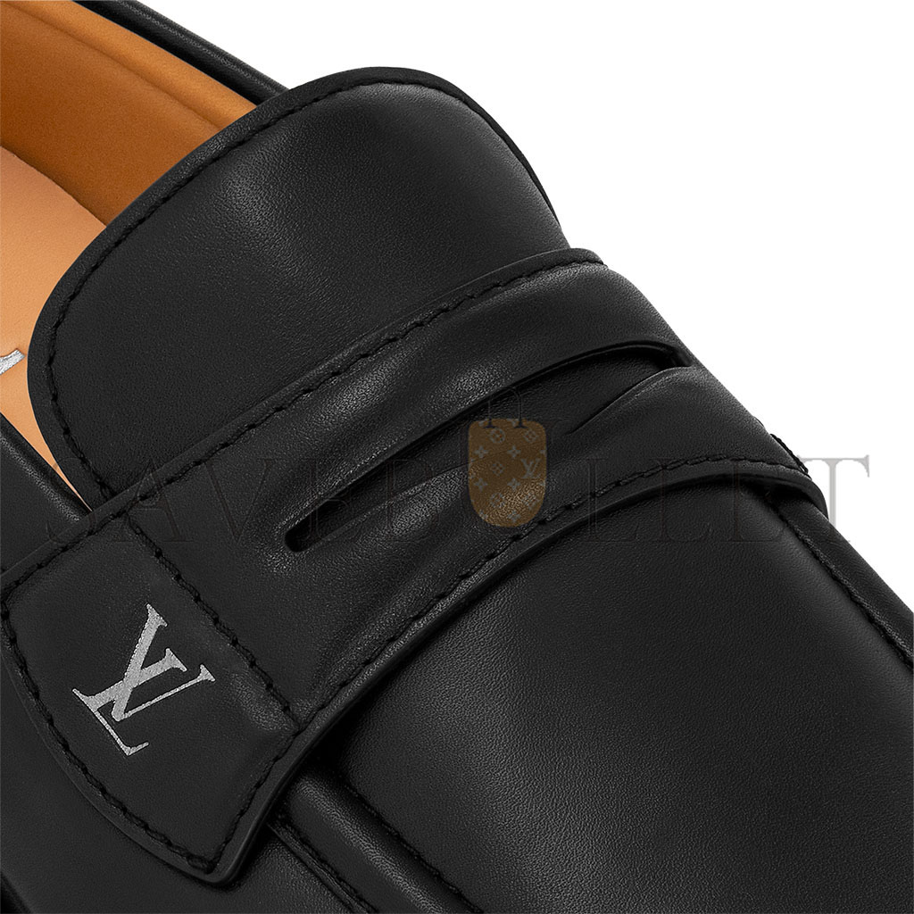 l**is V*t*n lv dandy loafer 1acnqj